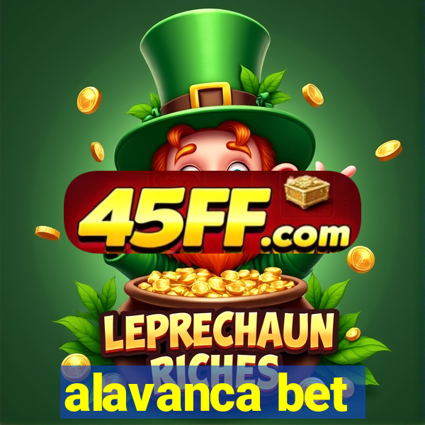 alavanca bet